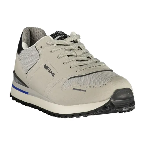 GAS - Shoes > Sneakers - Gray - GAS - Modalova