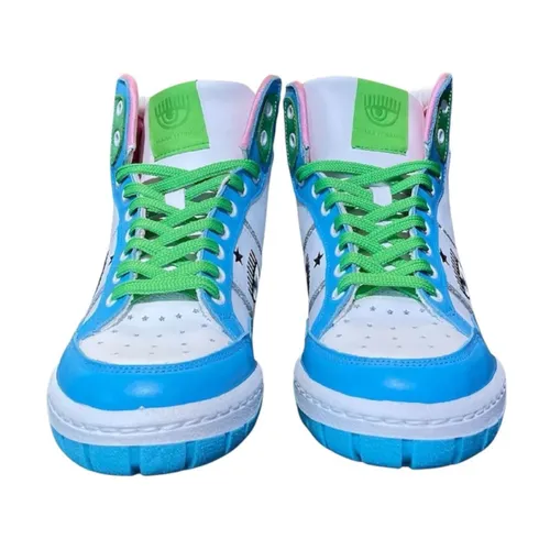 Shoes > Sneakers - - Chiara Ferragni Collection - Modalova