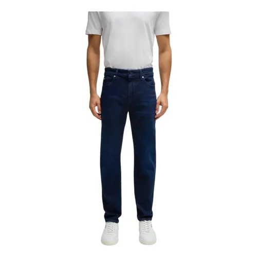 Jeans > Slim-fit Jeans - - Hugo - Modalova