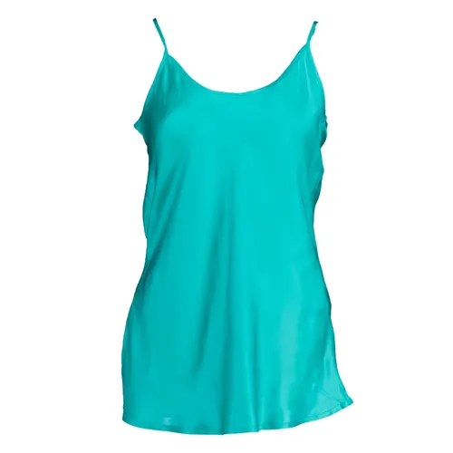 Tops > Sleeveless Tops - - Est'Seven - Modalova