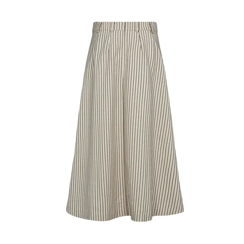Skirts > Midi Skirts - - Co'Couture - Modalova