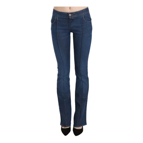 Jeans > Boot-cut Jeans - - Just Cavalli - Modalova