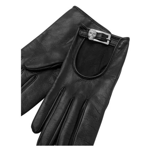 Accessories > Gloves - - Philipp Plein - Modalova