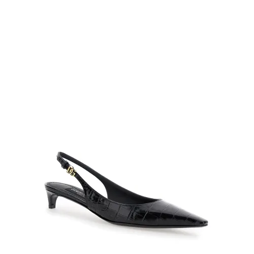 Shoes > Heels > Pumps - - Dolce & Gabbana - Modalova