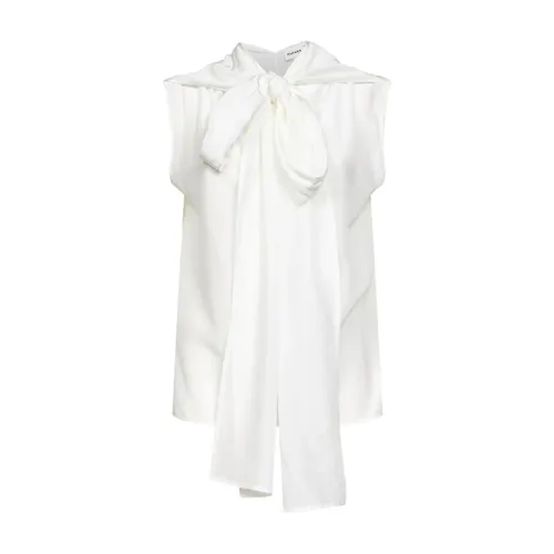 Blouses & Shirts > Blouses - - P.a.r.o.s.h. - Modalova