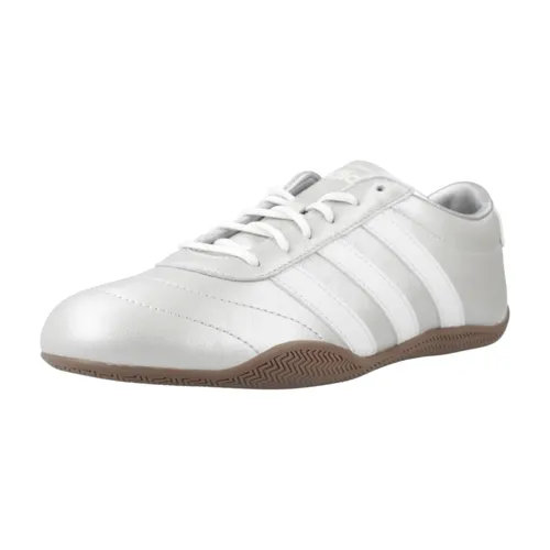 Adidas - Shoes > Sneakers - Gray - Adidas - Modalova