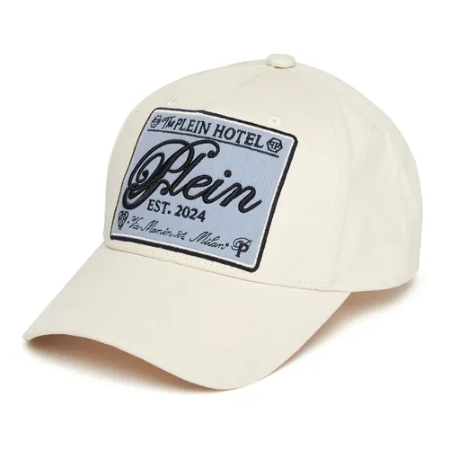 Accessories > Hats > Caps - - Philipp Plein - Modalova