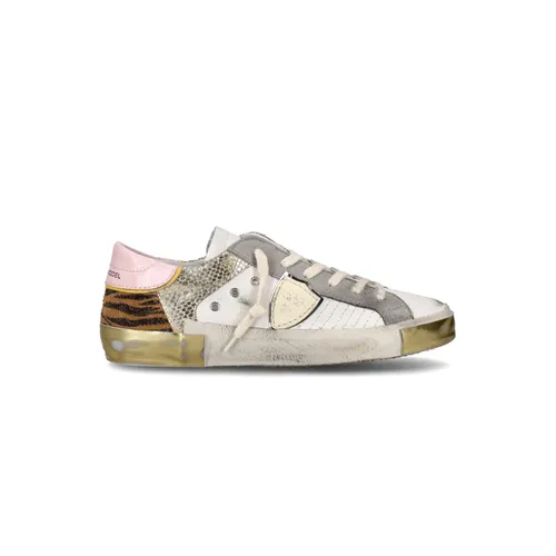 Shoes > Sneakers - - Philippe Model - Modalova