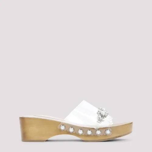 Shoes > Heels > Wedges - - Simone Rocha - Modalova