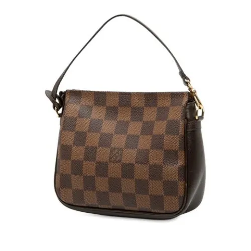 Pre-owned > Pre-owned Bags > Pre-owned Shoulder Bags - - Louis Vuitton Vintage - Modalova