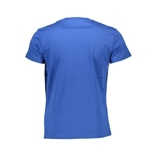 Diesel - Tops > T-Shirts - Blue - Diesel - Modalova