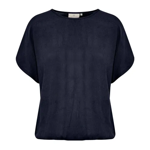 Blouses & Shirts > Blouses - - Kaffe - Modalova