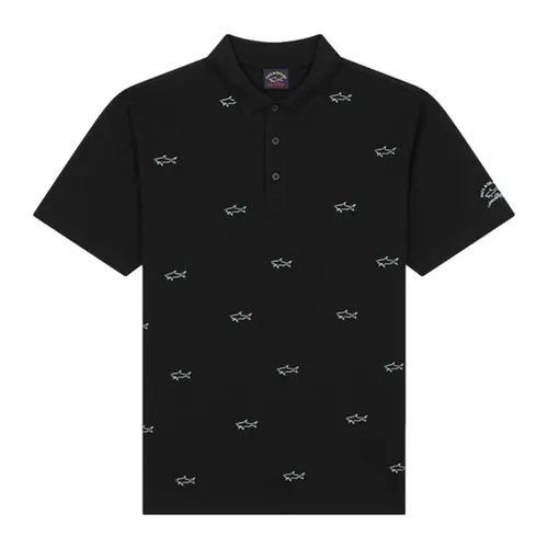Tops > Polo Shirts - - Paul & Shark - Modalova