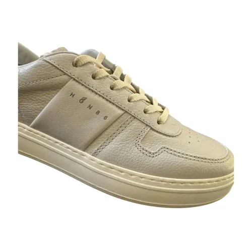 Hogan - Shoes > Sneakers - Gray - Hogan - Modalova