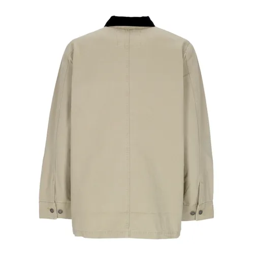 Jackets > Light Jackets - - Dickies - Modalova