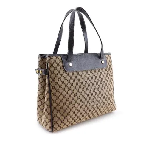 Pre-owned > Pre-owned Bags > Pre-owned Handbags - - Celine Vintage - Modalova