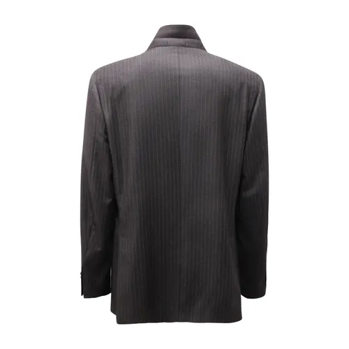 Jackets > Blazers - - Lardini - Modalova