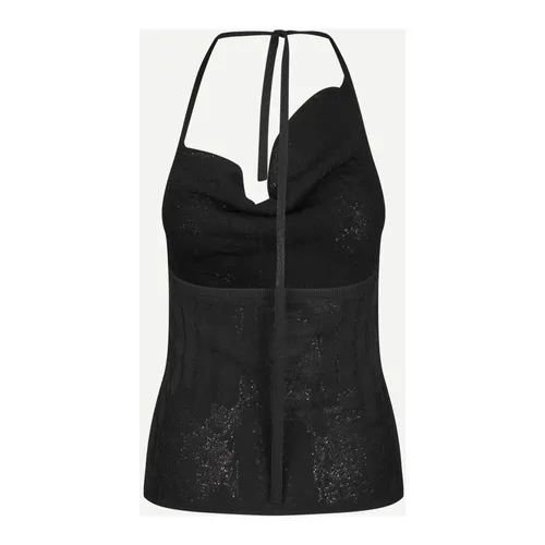 Tops > Sleeveless Tops - - Samsøe Samsøe - Modalova
