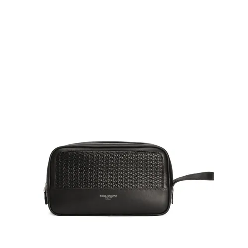 Bags > Clutches - - Dolce & Gabbana - Modalova