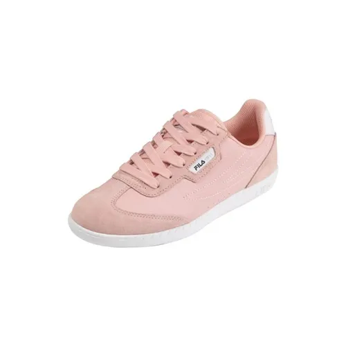 Fila - Shoes > Sneakers - Pink - Fila - Modalova