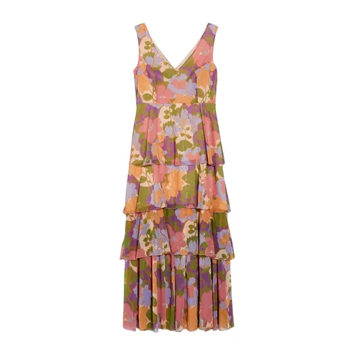 Dresses > Day Dresses > Maxi Dresses - - Pennyblack - Modalova