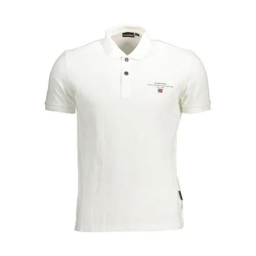 Tops > Polo Shirts - - Napapijri - Modalova