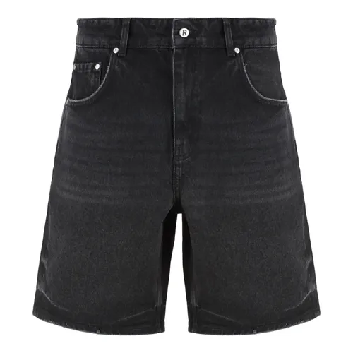 Shorts > Denim Shorts - - Represent - Modalova