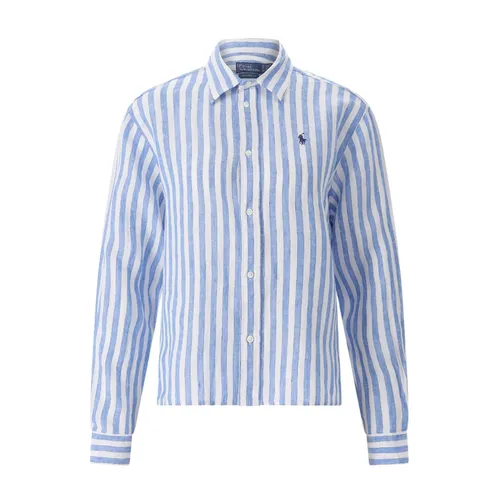 Blouses & Shirts > Shirts - - Polo Ralph Lauren - Modalova
