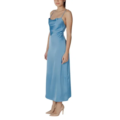 Dresses > Day Dresses > Maxi Dresses - - Vila - Modalova