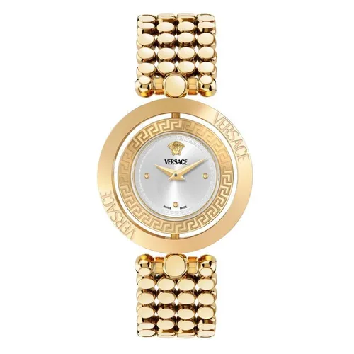 Accessories > Watches - - Versace - Modalova