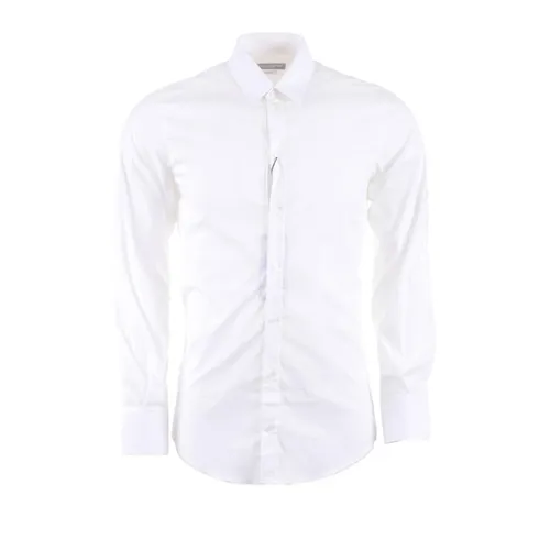 Shirts > Formal Shirts - - Dolce & Gabbana - Modalova
