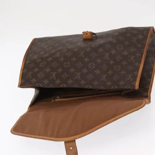 Pre-owned > Pre-owned Bags > Pre-owned Shoulder Bags - - Louis Vuitton Vintage - Modalova
