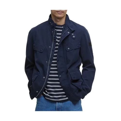 Jackets > Light Jackets - - Barbour - Modalova