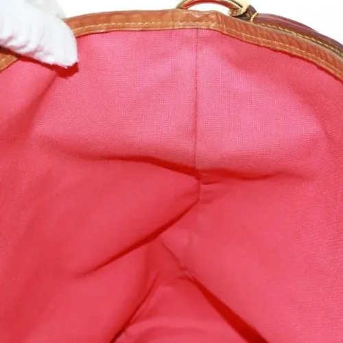 Pre-owned > Pre-owned Bags > Pre-owned Shoulder Bags - - Louis Vuitton Vintage - Modalova