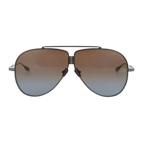 Accessories > Sunglasses - - Valentino Garavani - Modalova