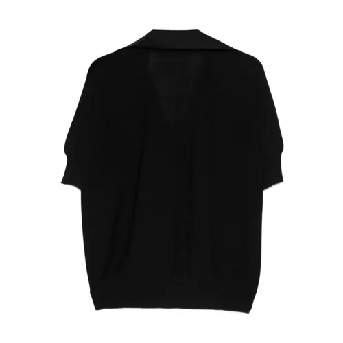 Tops > Polo Shirts - - D.Exterior - Modalova
