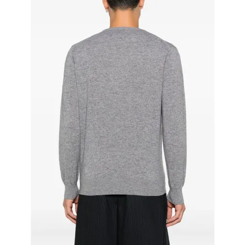 Knitwear > Round-neck Knitwear - - MC2 Saint Barth - Modalova