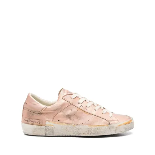 Shoes > Sneakers - - Philippe Model - Modalova