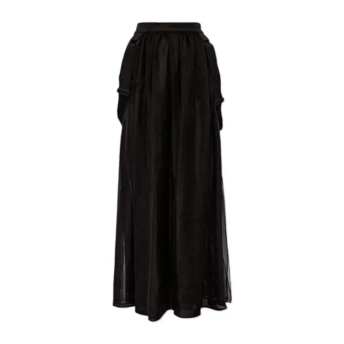 Skirts > Maxi Skirts - - Max Mara - Modalova