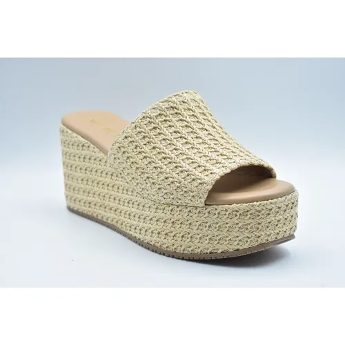 Shoes > Heels > Wedges - - EHM - Modalova