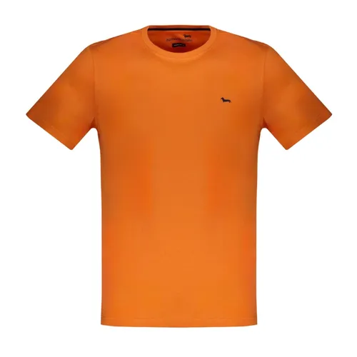 Tops > T-Shirts - - Harmont & Blaine - Modalova