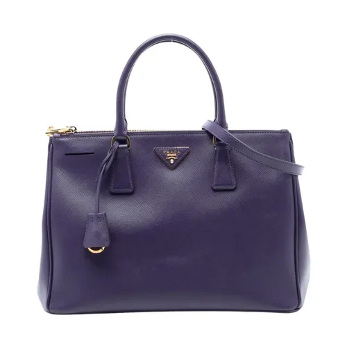 Pre-owned > Pre-owned Bags > Pre-owned Handbags - - Prada Vintage - Modalova