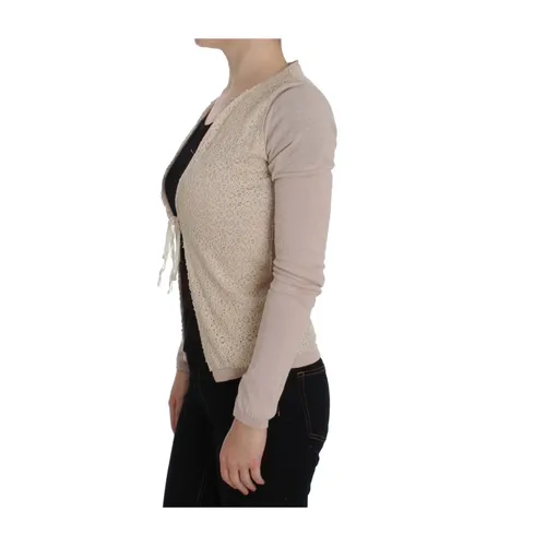 Memories - Knitwear > Cardigans - - Pink Memories - Modalova