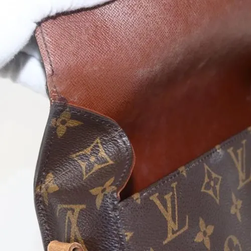 Pre-owned > Pre-owned Bags > Pre-owned Cross Body Bags - - Louis Vuitton Vintage - Modalova