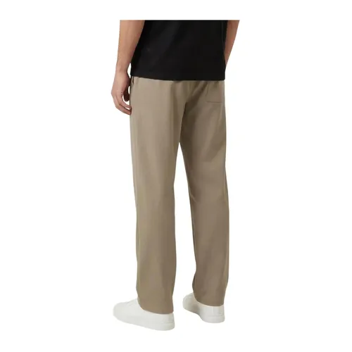 Trousers > Straight Trousers - - Only & Sons - Modalova