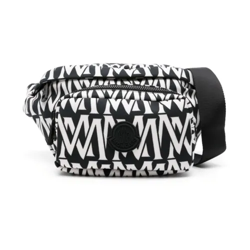 Bags > Cross Body Bags - - Moncler - Modalova