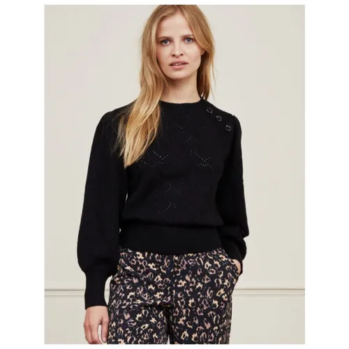 Knitwear > Round-neck Knitwear - - Fabienne Chapot - Modalova