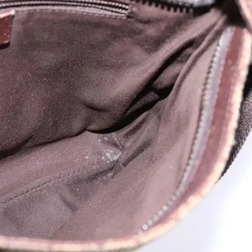 Pre-owned > Pre-owned Bags > Pre-owned Cross Body Bags - - Gucci Vintage - Modalova