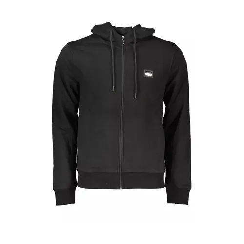 Sweatshirts & Hoodies > Zip-throughs - - Cavalli Class - Modalova