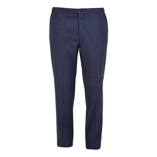 Trousers > Chinos - - Incotex - Modalova